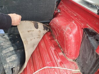 Renault Rapid pickup - 3