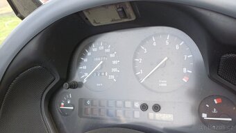 BMW k1200lt - 3