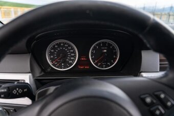 M5 e60 manual - 3