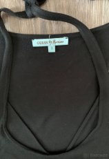 Černý top Guess by Marciano - 3