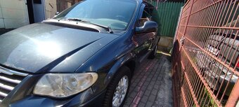 Chrysler Voyager 2.4 Lpg - 3