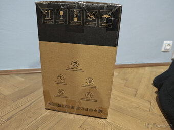 Kávovar Xiaomi Semi-automatic Espresso Machine - 3