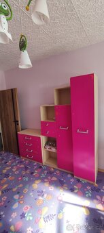 Dětský pokoj palanda - 3
