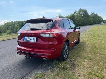 FORD KUGA 140KW - 3