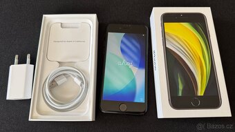 iPhone SE 2020 top stav - 3