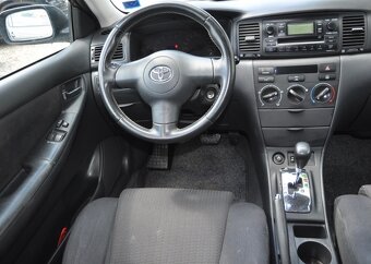 Corolla 1.4D-4D 66kW KOMBI Automat - 3