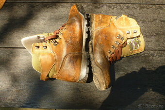 Pohorky Salomon - 3