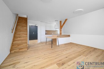 Pronájem bytu 3+kk 89m2 - 3