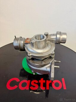 Turbo Renault 1.5 dci - 3
