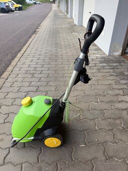 Elektrický postřikovač - 3
