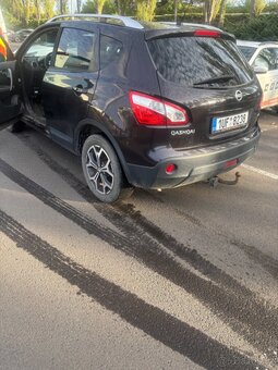 Nissan Qashqai - 3