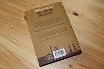 Stalinova baletka - 3