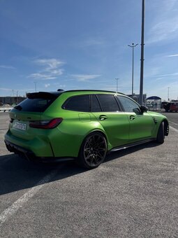 BMW M3 Touring Competition Individual - 3