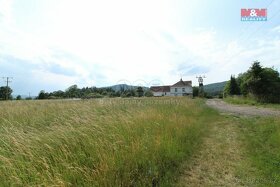 Prodej pozemku k bydlení, 1123 m², Nový Bor - Okrouhlá - 3