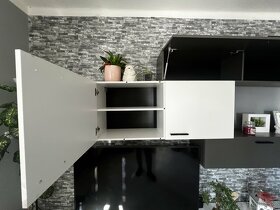 moderní obývací stěna - 3