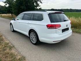 ► VW PASSAT 2.0TDI 110KW DSG F1 NAVI DIS -TAŽNÉ-KAMERA 2018 - 3