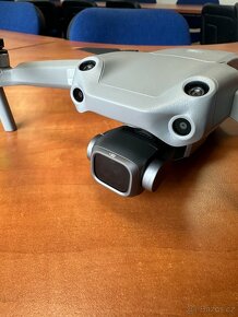 Dron DJI Air 2S - zánovní stav, příslušenství - 3