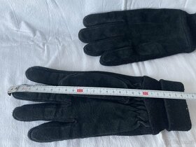 Pánské rukavice - 3