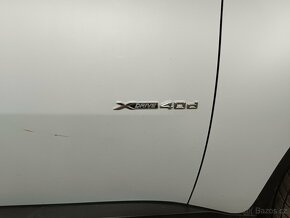 BMW X6 4.0d - 3