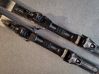 SJEZD. CARV. LYŽE BLIZZARD THUNDERBIRD R 15-170 CM - 3