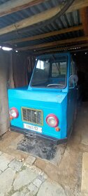 Multicar M22 - 3
