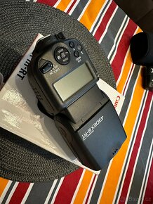 CANON Speedlite 430 EX III-RT - 3