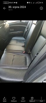 BMW E65 745i V8 - 3