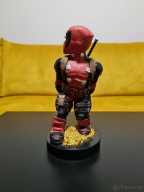 Cable Guy Deadpool - 3