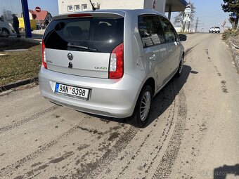 Škoda Citigo 1.0 Mpi Style+ - 3