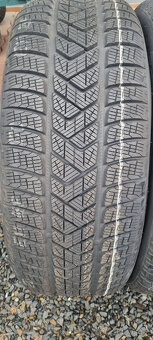 235/55r19 Pirelli Scorpion Winter Seal Inside - zimní - 3