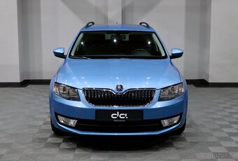 Škoda Octavia 3 Combi 1.4 TSI 110 kW Ambition-REZERVOVÁNO - 3