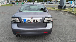 SAAB 93 SS, 1.8t, R.V.2009 - 3
