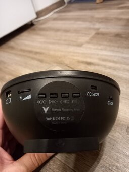 LED disco koule - 3