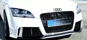 AUDI TT, 3.2 benzín, V6, quattro, 300PS, S-LINE - 3
