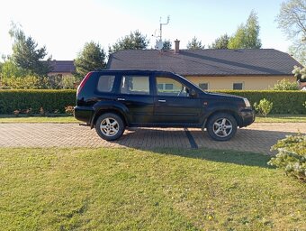 Nissan X-TRAIL - 3