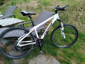 Merida TFS vzduch vidlice pro výšku 150 - 170 - 3