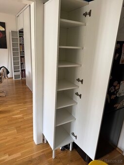 Skrinka NOVA od truhlare - 3