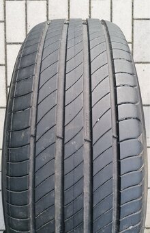 205/55 R17 - letní Michelin 90% - 3