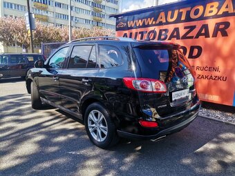 Hyundai Santa Fe 2.2CRDi 145kw 4x4 AUT - 3