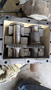 Opravy vibracni desek Wacker - 3