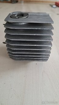 Válec jawa 50 pionýr - 3