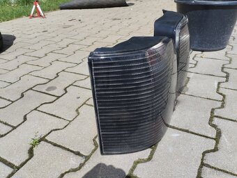 Zadní světla - 3