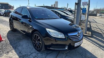 Opel Insignia 1.8i 103kW ALU,NAVI,PDC - 3