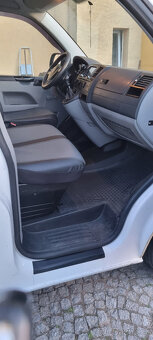 VW TRANSPORTER T5.1 -2.0 TDI r.v -2013 - 3