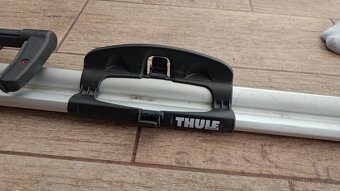 THULE - střešní nosič ProRide černá/hliník - 3