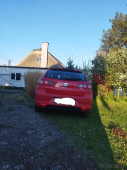 Seat Ibiza 1.2 - 3