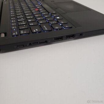 Lenovo Thinkpad X390 - 3