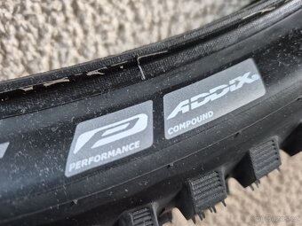 Nový MTB plášť Schwalbe Noby Nic 29 x 2,6, 2 kusy - 3