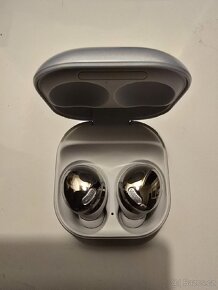 Sluchátka Samsung Galaxy Buds Pro - 3