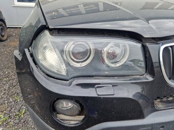 Bmw x3 - 3